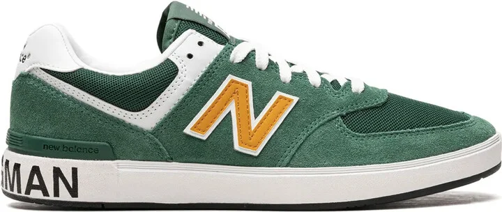 x Junya Watanabe 574 sneakers