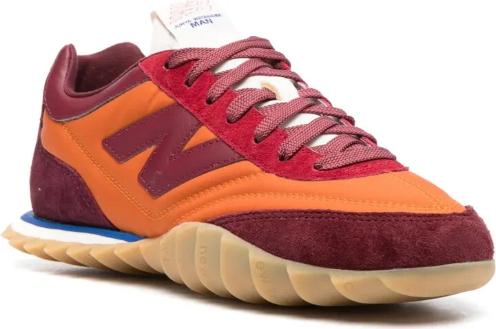 x Junya Watanabe low-top sneakers - Image 2