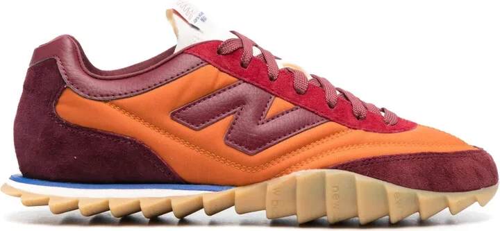 x Junya Watanabe low-top sneakers