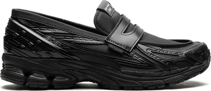 x Junya Watanabe MAN 1906L loafers
