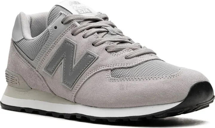 x Junya Watanabe MAN 574 sneakers - Image 2