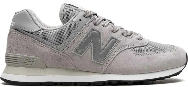 x Junya Watanabe MAN 574 sneakers