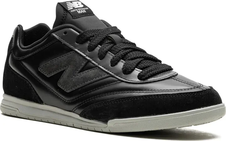 x Junya Watanabe Man RC42 "Black" sneakers - Image 2