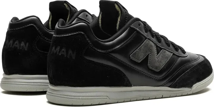 x Junya Watanabe Man RC42 "Black" sneakers - Image 3
