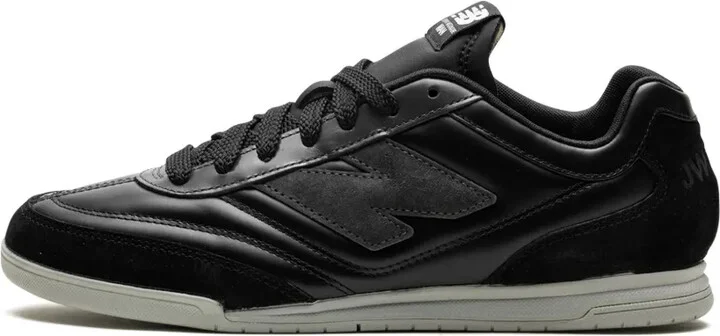 x Junya Watanabe Man RC42 "Black" sneakers - Image 5