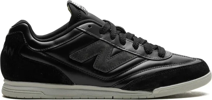 x Junya Watanabe Man RC42 "Black" sneakers