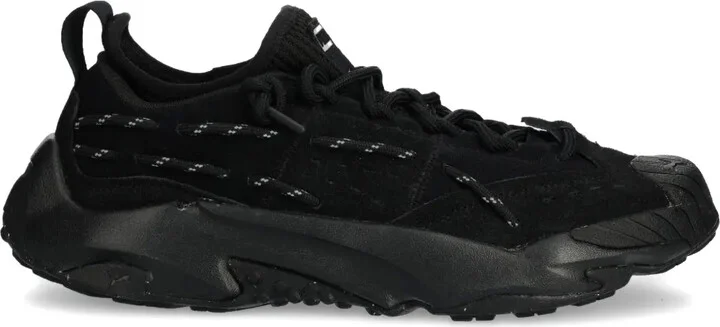 x Juun.J Plexus sneakers