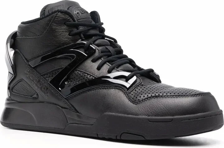 x Juun.J Pump Omni Zone II sneakers - Image 2
