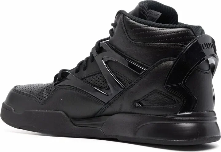 x Juun.J Pump Omni Zone II sneakers - Image 3