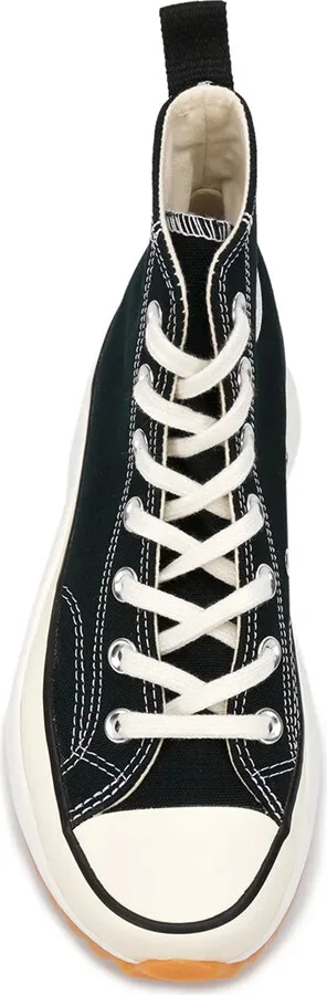 x JW Anderson Run Star Hike Hi sneakers - Image 4