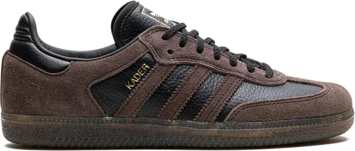 x Kader Samba ADV "Kader Sylla