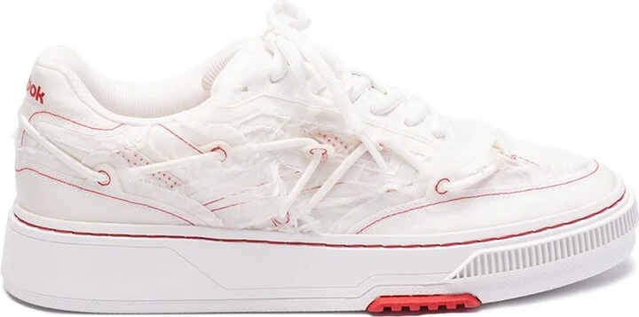 ` X Kanghyuk` `Club C Ltd` Sneakers