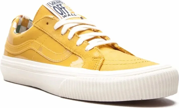 x Karina Rozunko Sk8 Low sneakers - Image 2