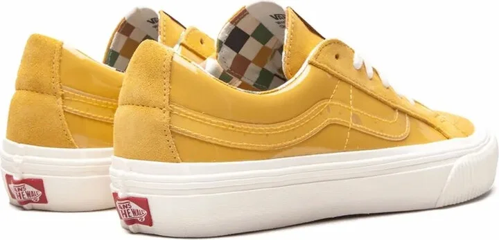 x Karina Rozunko Sk8 Low sneakers - Image 3