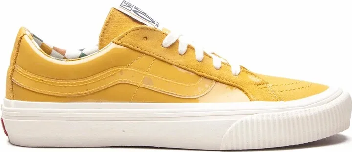 x Karina Rozunko Sk8 Low sneakers
