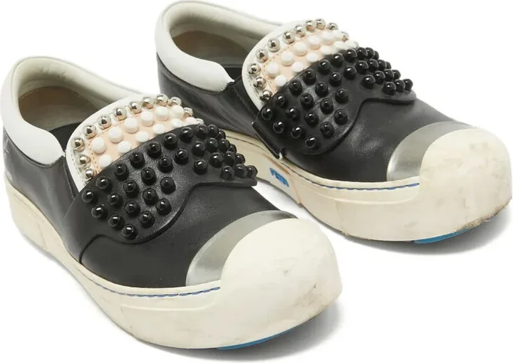 x Karl Lagerfeld Karlito sneakers - Image 2