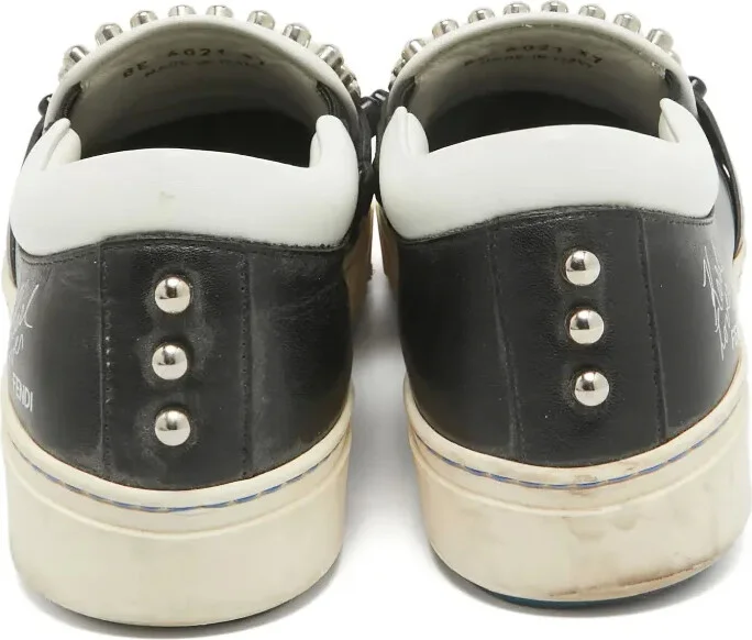 x Karl Lagerfeld Karlito sneakers - Image 4