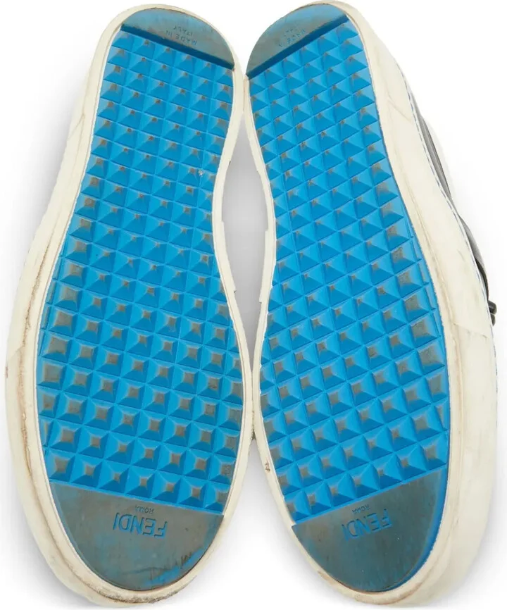 x Karl Lagerfeld Karlito sneakers - Image 5
