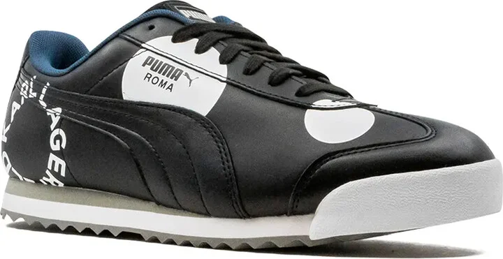 x Karl Lagerfeld Roma Polka Dot sneakers - Image 2