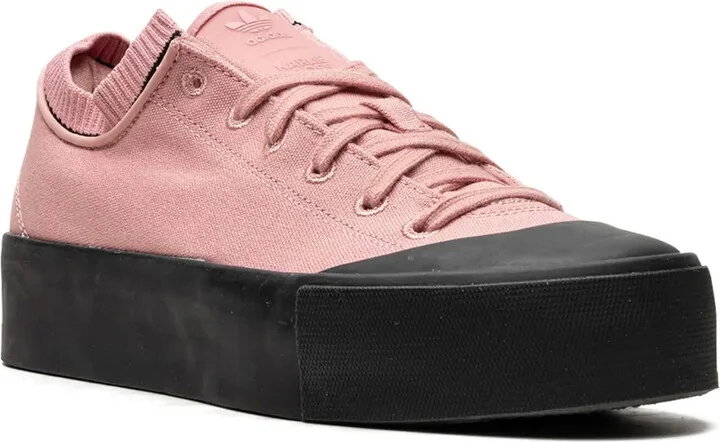 x Karlie Kloss XX92 platform sneakers - Image 2