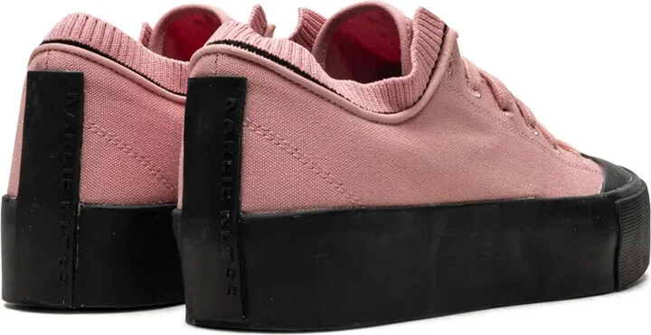x Karlie Kloss XX92 platform sneakers - Image 3