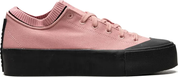 x Karlie Kloss XX92 platform sneakers