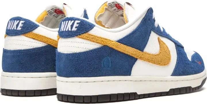 x Kasina Dunk Low "'80s Bus" sneakers - Image 3