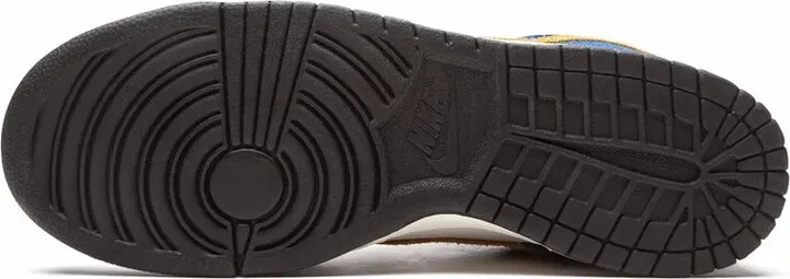 x Kasina Dunk Low "'80s Bus" sneakers - Image 4