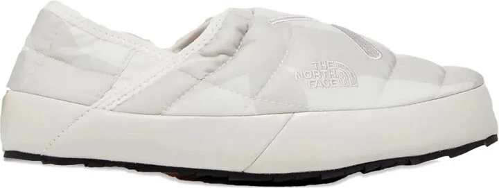 x KAWS Thermoball Traction slip-on sneakers