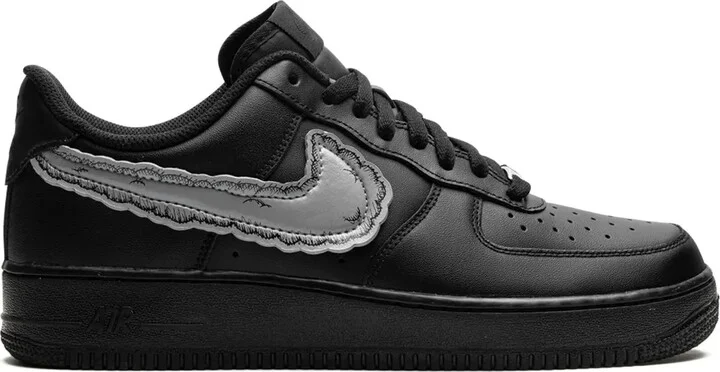 x KAWS x Sky High Farms Air Force 1 Low "Black" sneakers