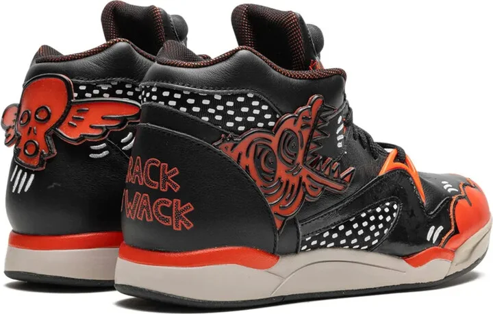 x Keith Haring Aerobic Pump Lite sneakers - Image 3