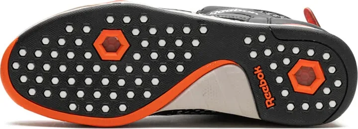 x Keith Haring Aerobic Pump Lite sneakers - Image 4