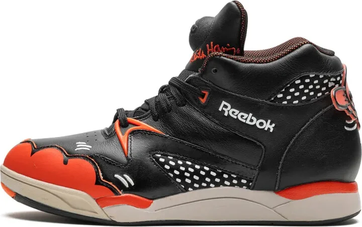 x Keith Haring Aerobic Pump Lite sneakers - Image 5