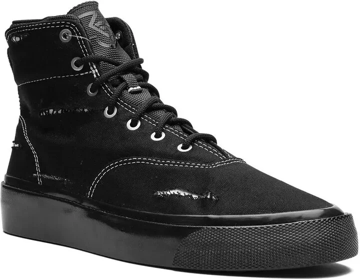 x Kelly Oubre Jr. x Skid Grip High "Chase the Drip" sneakers - Image 2