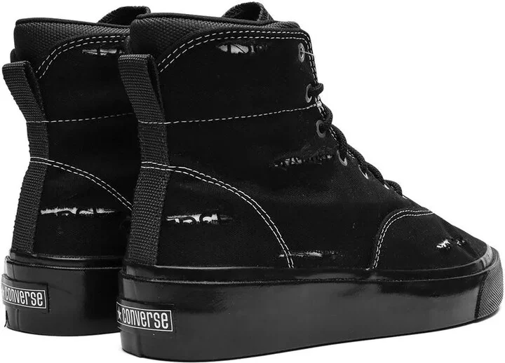 x Kelly Oubre Jr. x Skid Grip High "Chase the Drip" sneakers - Image 3