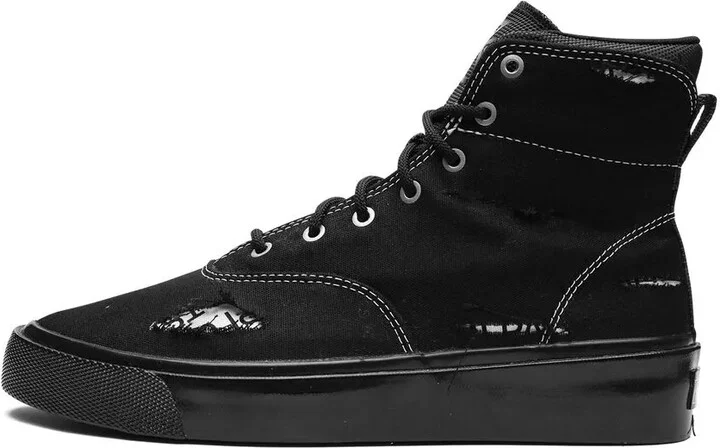 x Kelly Oubre Jr. x Skid Grip High "Chase the Drip" sneakers - Image 5