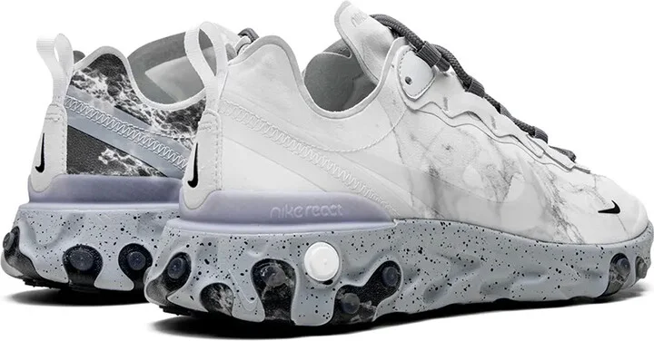 x Kendrick Lamar React Element 55/KL sneakers - Image 3