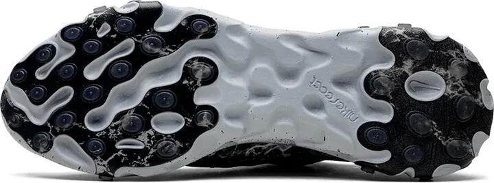 x Kendrick Lamar React Element 55/KL sneakers - Image 4