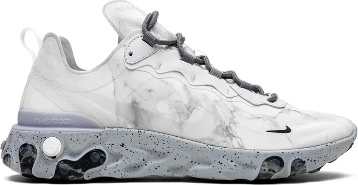 x Kendrick Lamar React Element 55/KL sneakers