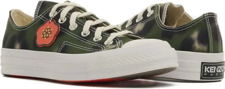 x Kenzo Chuck 70 sneakers - Image 2