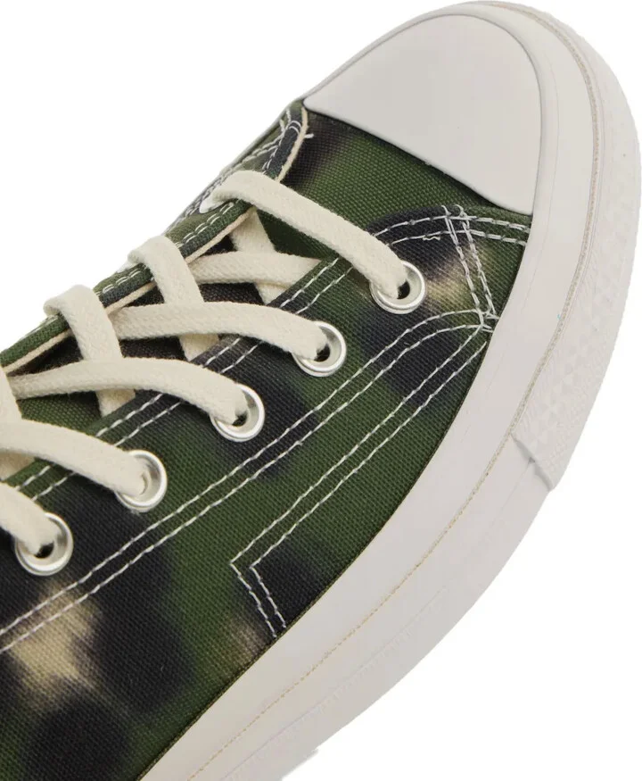 x Kenzo Chuck 70 sneakers - Image 4