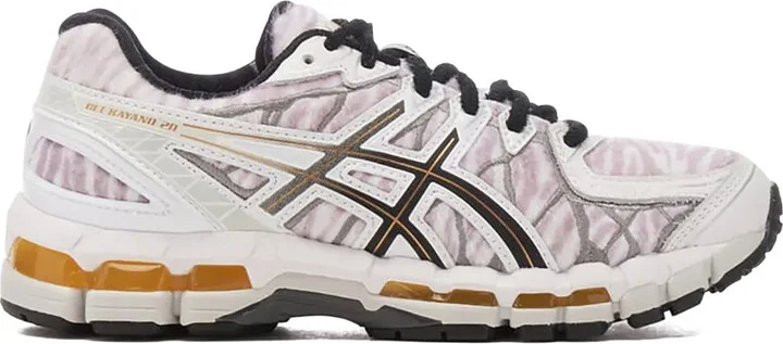 x Kenzo Gel-Kayano 20 "Glacier Grey" sneakers