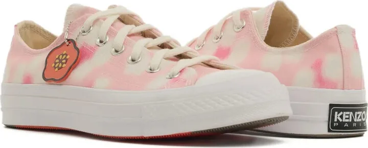 x Kenzo sneakers - Image 2