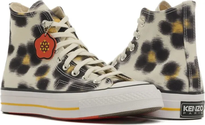 x Kenzo sneakers - Image 2
