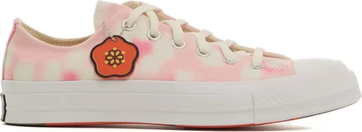 x Kenzo sneakers