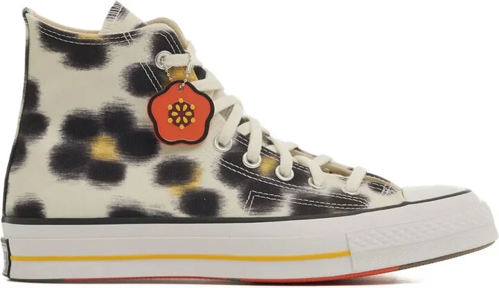 x Kenzo sneakers