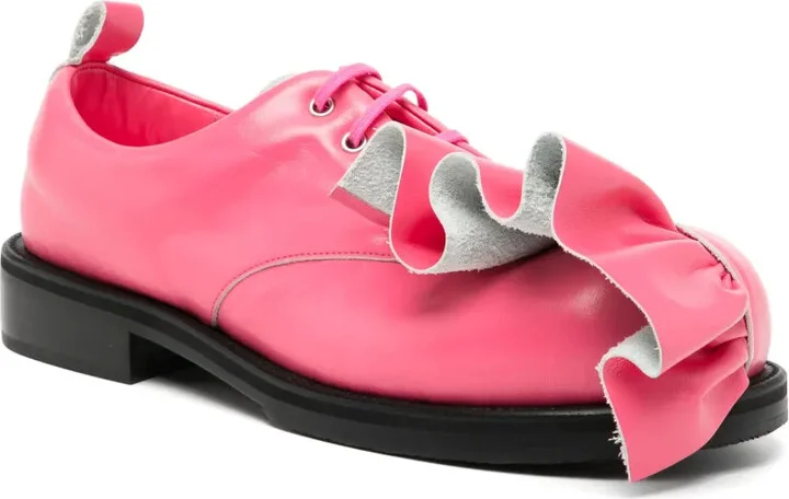 x Kids Love Gaite derby shoes - Image 2
