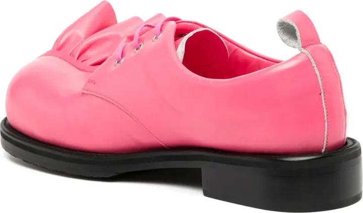 x Kids Love Gaite derby shoes - Image 3