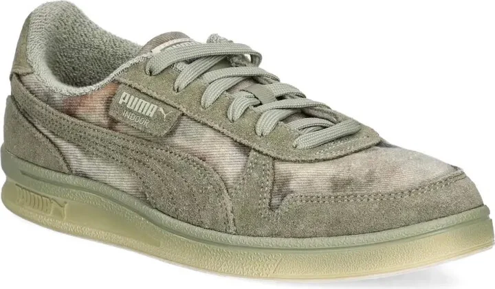 x Kidsuper distressed sneakers - Image 2