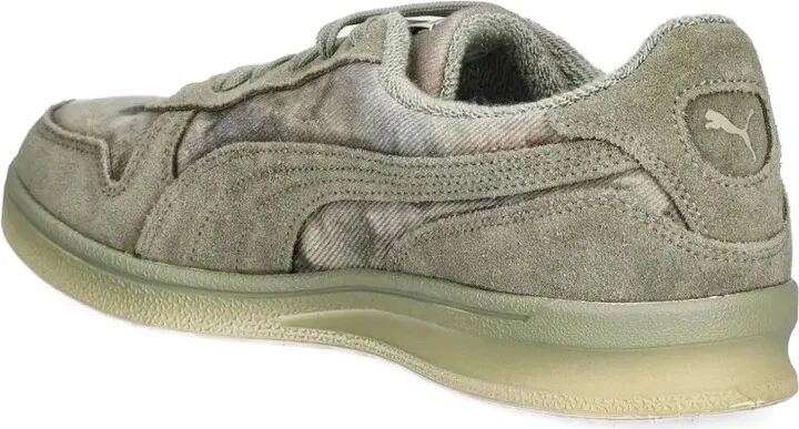 x Kidsuper distressed sneakers - Image 3